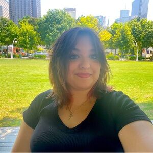 Meet your Posher, Harper